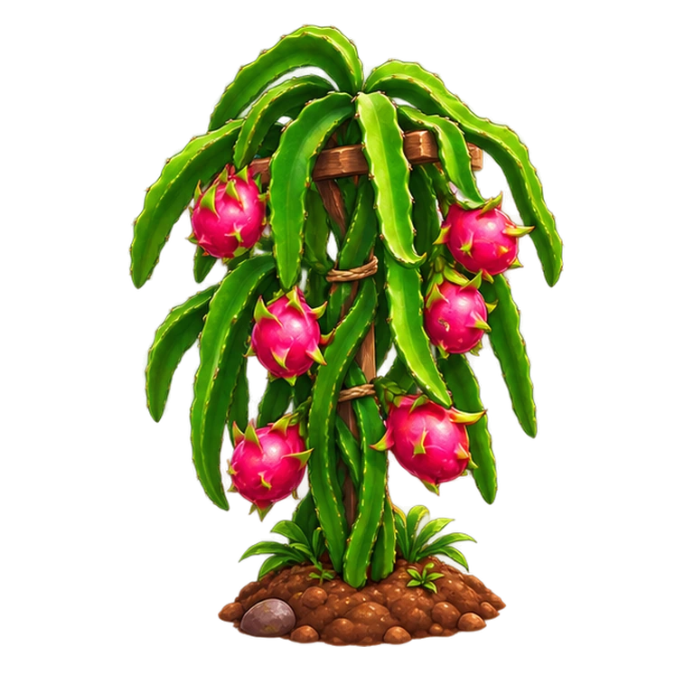 buah naga